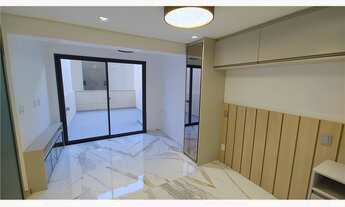 Imagem 5: 1 dormitório, 1 banheiros, 39M² de Área Construída