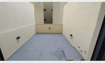 Imagem 6: 1 dormitório, 1 banheiros, 39M² de Área Construída