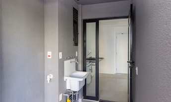 Imagem 3: Condomínio YOU, COLLECTION ALVES GUIMARÃES em Pinheiros em São Paulo - Apartamento à Venda