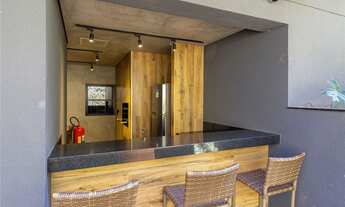 Imagem 4: Apartamento à venda no bairro Pinheiros - São Paulo/SP