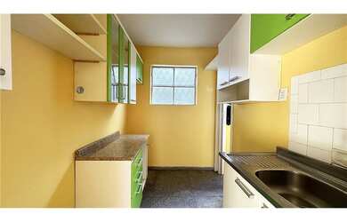 Imagem 4: Apartamento à venda no bairro Teresópolis - Porto Alegre/RS