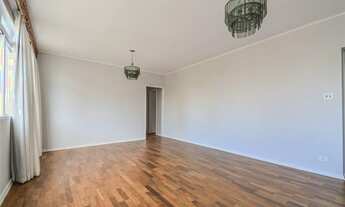 Imagem 3: 3 dormitórios, 1 suítes, 2 banheiro, 1 vaga na garagem, 117M² de Área Construída