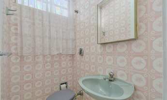 Imagem 7: 3 dormitórios, 1 suítes, 2 banheiro, 1 vaga na garagem, 117M² de Área Construída