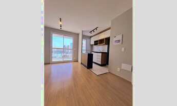 Imagem 2: Apartamento à venda no bairro Barra Funda - São Paulo/SP