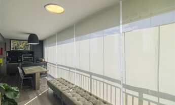 Imagem 7: Apartamento à venda no bairro Centro - São Bernardo do Campo/SP