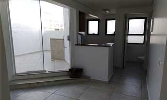 Imagem: Apartamento à venda no bairro Pinheiros