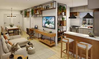 Imagem 4: COBERTURA RESIDENCIAL em São Paulo - SP, Itaquera