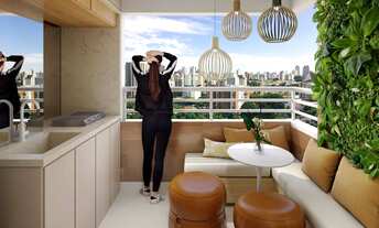 Imagem 5: COBERTURA RESIDENCIAL em São Paulo - SP, Itaquera