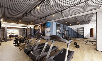 Imagem 6: Apartamento Garden à venda em São Paulo, Itaquera, com 2 quartos, 62,83m²