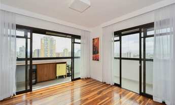 Imagem: Apartamento à venda no bairro Ipiranga