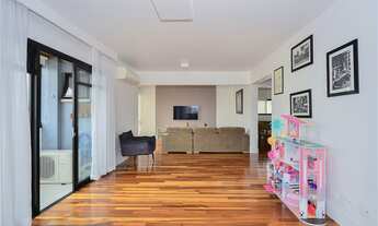 Imagem 7: Apartamento à venda no bairro Ipiranga - São Paulo/SP