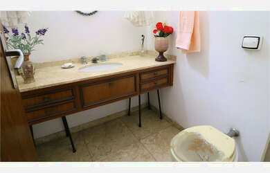 Imagem 7: Casa à venda no bairro Planalto Paulista - São Paulo/SP