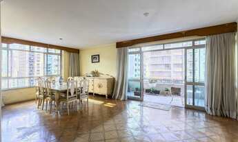 Imagem: APARTAMENTO RESIDENCIAL em São Paulo