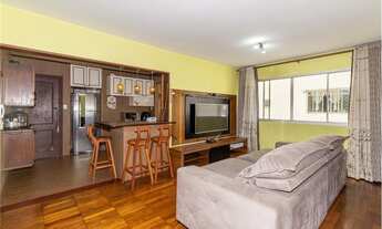 Imagem 3: Apartamento à venda no bairro Bela Vista - São Paulo/SP