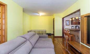 Imagem 4: Apartamento à venda no bairro Bela Vista - São Paulo/SP