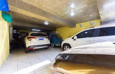 Imagem 2: Casa à venda no bairro Jardim Prudência - São Paulo/SP