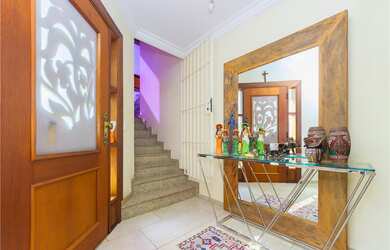 Imagem 3: Casa à venda no bairro Jardim Prudência - São Paulo/SP