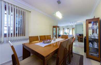 Imagem 4: Casa à venda no bairro Jardim Prudência - São Paulo/SP