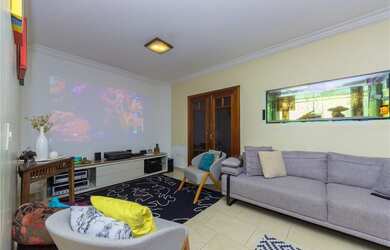 Imagem 7: Casa à venda no bairro Jardim Prudência - São Paulo/SP