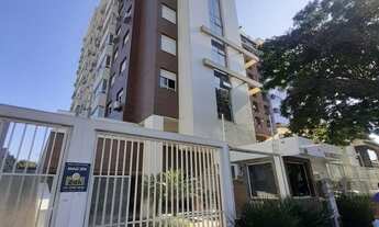 Imagem: Apartamento à venda no bairro Menino Deus