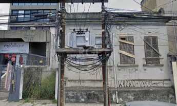 Imagem 3: Terreno à venda no bairro São João - Porto Alegre/RS
