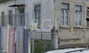 Imagem 4: Terreno à venda no bairro São João - Porto Alegre/RS