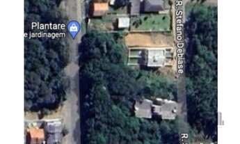 Imagem: Terreno à venda no bairro Santa Catarina