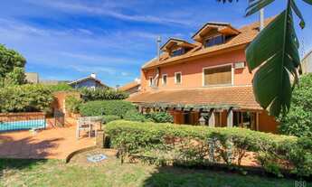 Imagem: Casa à venda no bairro Aberta dos Morros