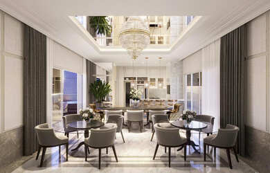 Imagem 7: Apartamento à venda no bairro Zona Nova - Capão da Canoa/RS