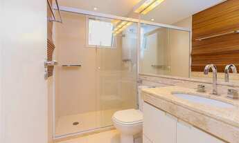 Imagem 2: Apartamento à venda no bairro Perdizes - São Paulo/SP