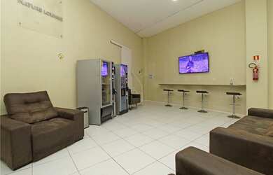 Imagem 2: Sala à venda no bairro Partenon - Porto Alegre/RS