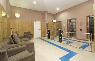 Imagem 3: Sala à venda no bairro Partenon - Porto Alegre/RS