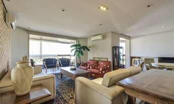 Imagem 2: Apartamento à venda no bairro Campo Belo - São Paulo/SP