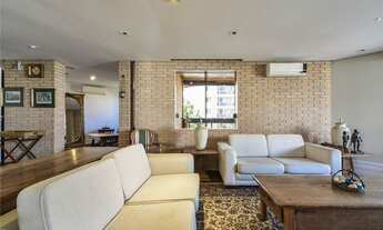 Imagem 3: Apartamento à venda no bairro Campo Belo - São Paulo/SP