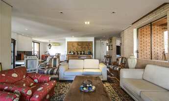 Imagem 5: Apartamento à venda no bairro Campo Belo - São Paulo/SP