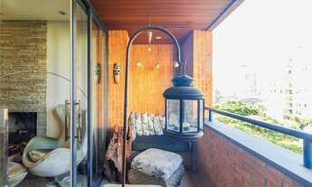 Imagem 7: Apartamento à venda no bairro Brooklin Paulista - São Paulo/SP