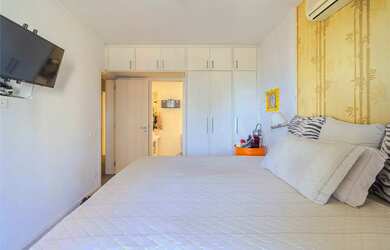 Imagem 9: Condomínio PORTINARI no 6º Andar no Brooklin Paulista em São Paulo - Apartamento à Venda c