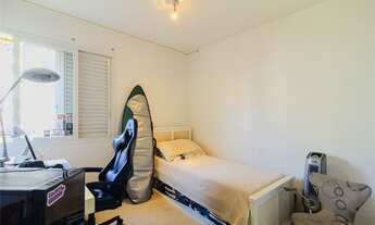 Imagem 2: Apartamento à venda em São Paulo, Brooklin Paulista, com 3 quartos, 126m²