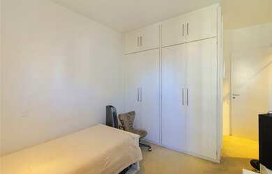 Imagem 13: Condomínio PORTINARI no 6º Andar no Brooklin Paulista em São Paulo - Apartamento à Venda c