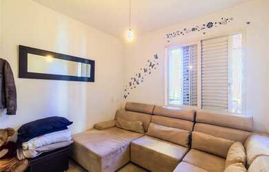 Imagem 14: Condomínio PORTINARI no 6º Andar no Brooklin Paulista em São Paulo - Apartamento à Venda c