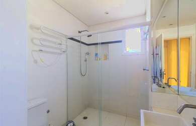 Imagem 16: Condomínio PORTINARI no 6º Andar no Brooklin Paulista em São Paulo - Apartamento à Venda c