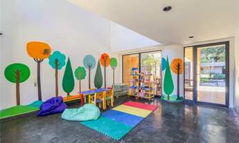 Imagem 5: Apartamento à venda em São Paulo, Brooklin Paulista, com 3 quartos, 126m²