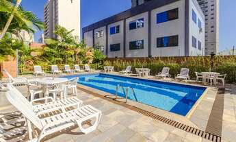 Imagem 4: Apartamento à venda em São Paulo, Brooklin Paulista, com 3 quartos, 126m²