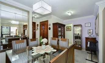 Imagem 4: Edifício CISNE REAL no 5º Andar na Vila Mariana em São Paulo/SP - Apartamento à Venda com