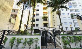 Imagem 5: Edifício CISNE REAL no 5º Andar na Vila Mariana em São Paulo/SP - Apartamento à Venda com