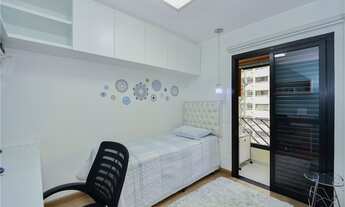 Imagem 3: Apartamento à venda no bairro Vila Mariana - São Paulo/SP