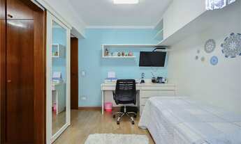 Imagem 4: Apartamento à venda no bairro Vila Mariana - São Paulo/SP