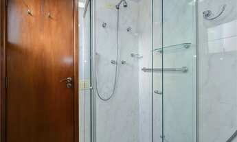 Imagem 5: Apartamento à venda no bairro Vila Mariana - São Paulo/SP