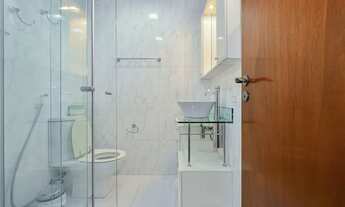 Imagem 7: Apartamento à venda no bairro Vila Mariana - São Paulo/SP