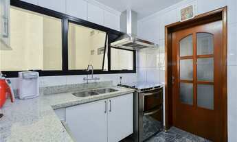 Imagem 2: Apartamento à venda no bairro Vila Mariana - São Paulo/SP